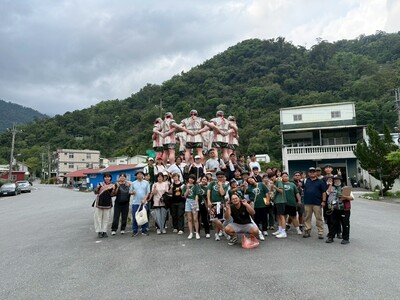 【原資新聞📰】耳朵的呼喚－走入卓溪Malahtangia－東華大學－推動全民原教，體驗布農族射耳祭與傳統豆類植物果釀圖片