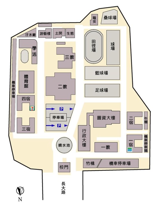【轉知】長榮大學原住民族學生資源中心及達斯督魯瑪社辦理「原住民族文化日暨原住民族學生畢業典禮：我所看見的部落」攝影展活動，歡迎蒞臨參與。圖片