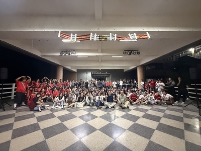 新芽啟程•築夢飛揚-原資聯合迎新 2025/09/22圖片