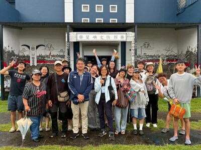 【原資新聞📰】「海洋文化與部落生活─蘭嶼共學增能研習」 深入人之島-從海洋文化與部落生活中學習文化行動力圖片