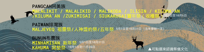 🌾114年每月的文化養分－10月🌾圖片