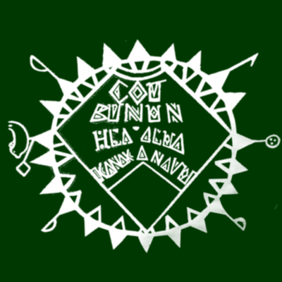 Kanakanavu、Hla'alua、Cou、Bunun AssociationImage