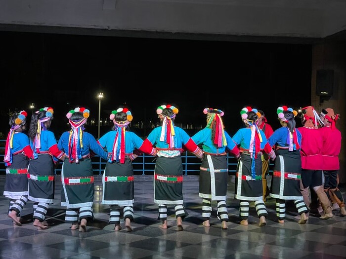 Kanakanavu、Hla'alua、Cou、Bunun AssociationImage