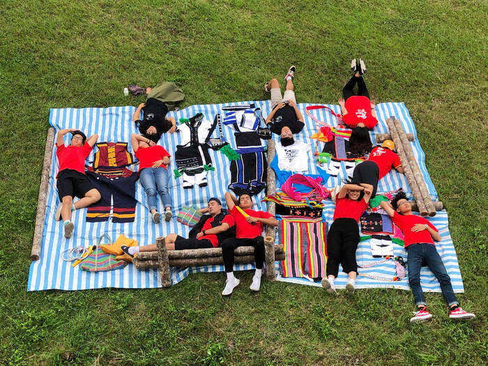 Amis Pangcah AssociationImage