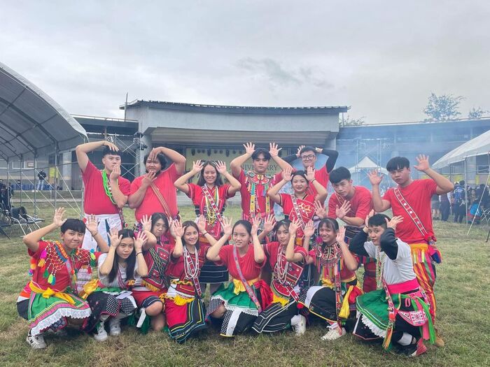 Amis Pangcah AssociationImage