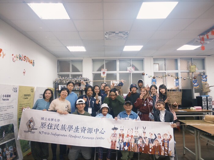 📚11/22~23「寒溪之聲-文化走讀與共學增能研習」活動Day2圖片