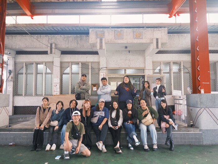 📚11/22~23「寒溪之聲-文化走讀與共學增能研習」活動Day2圖片