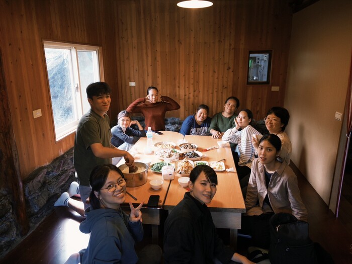 📚11/22~23「寒溪之聲-文化走讀與共學增能研習」活動Day2圖片