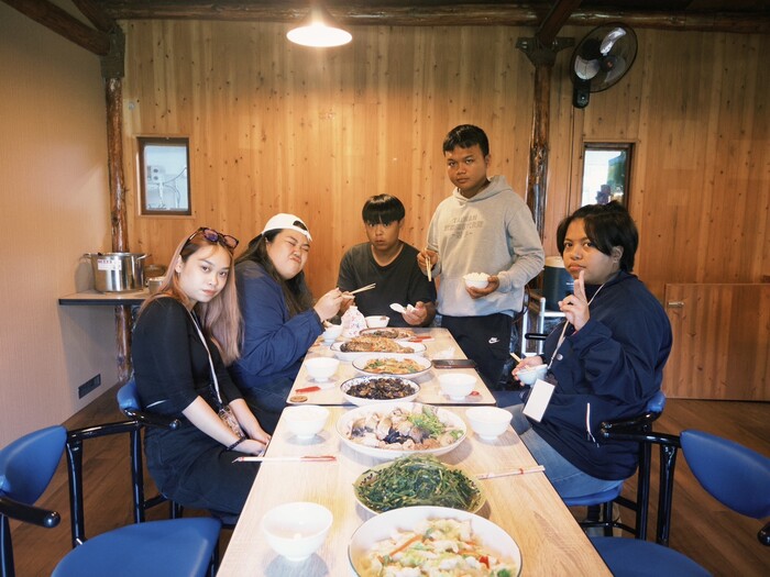 📚11/22~23「寒溪之聲-文化走讀與共學增能研習」活動Day2圖片