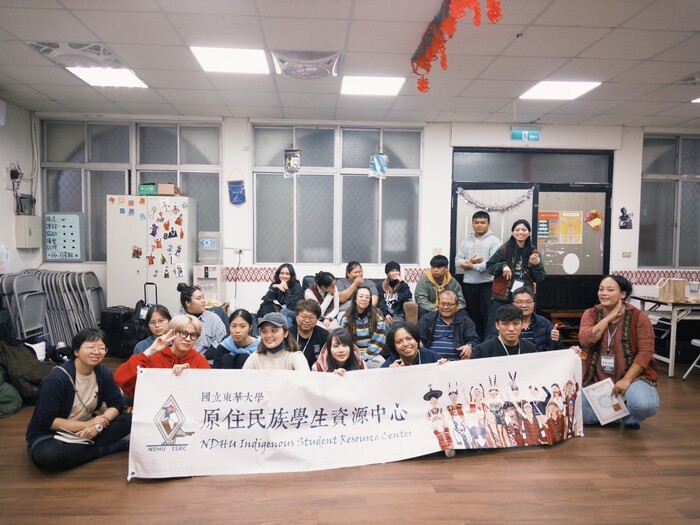 📚11/22~23「寒溪之聲-文化走讀與共學增能研習」活動Day1圖片