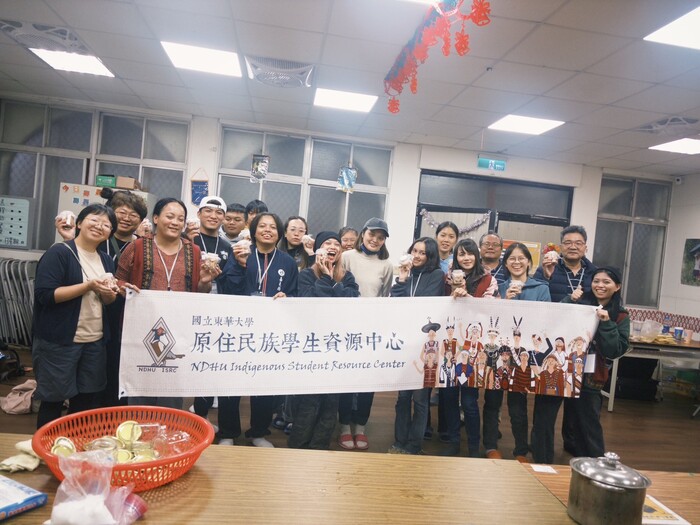 📚11/22~23「寒溪之聲-文化走讀與共學增能研習」活動Day1圖片