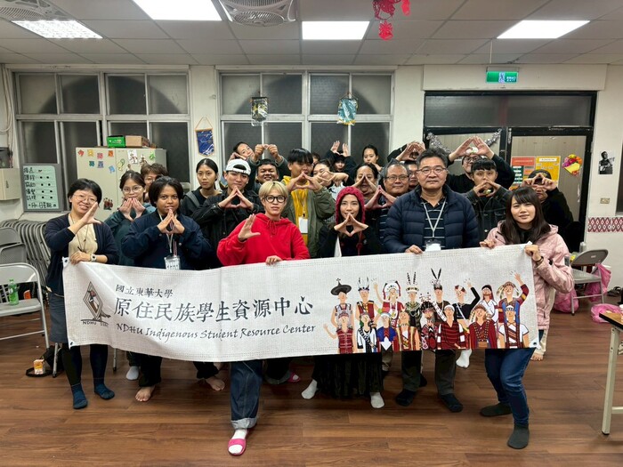 📚11/22~23「寒溪之聲-文化走讀與共學增能研習」活動Day1圖片