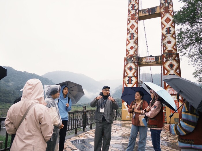 📚11/22~23「寒溪之聲-文化走讀與共學增能研習」活動Day1圖片