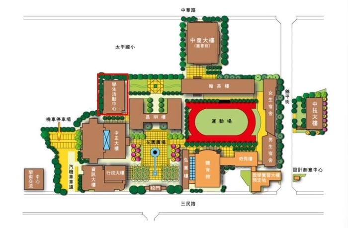 【轉知】國立臺中科技大學原住民族學生資源中心於115年5月22日辦理114學年度第2學期原住民族文化週晚會《歸屬-SaySiyat》活動，歡迎蒞臨參與。圖片