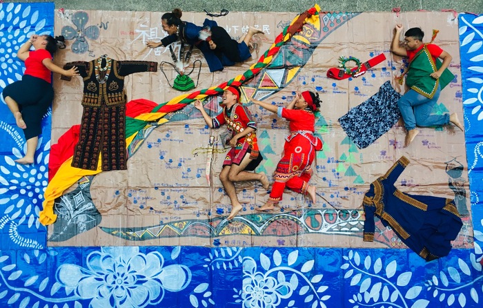 Maqacuvucuvung AssociationImage