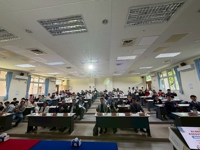 原民生與師長有約-照片＆簡報 2026/03/17圖片