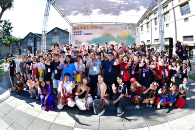 2025/10/17-18 Sapaluma東專區聯合成果展Image