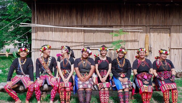 Pinuyumayan AssociationImage