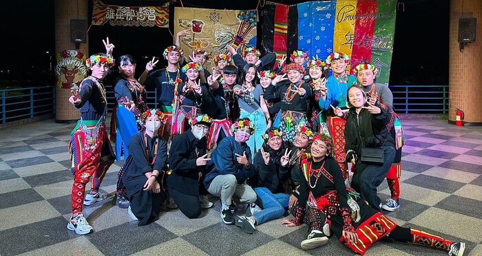 Pinuyumayan AssociationImage
